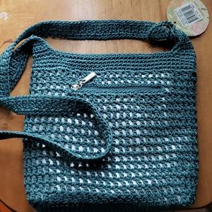 The Sak shoulder bag